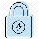 Security Energy Safety Icon