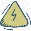 Energy sign  Icon