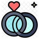 Engagement  Icon