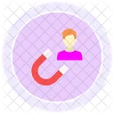 Engagement  Icon