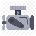 Engine  Icon