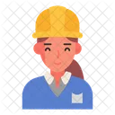 Engineer  Icon