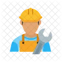 Engineer  Icon