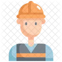 Engineer  Icon