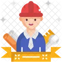 Engineer  Icon