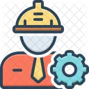 Engineer  Icon