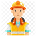 Engineer  Icon