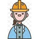 Engineer  Icon