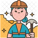 Engineer  Icon