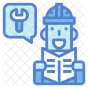 Engineer  Icon