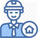 Engineer Civil Architect Symbol