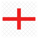 England Uk Flag Icon