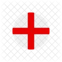 England Country Flag Flag Icon