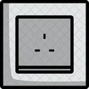 England Socket  Icon