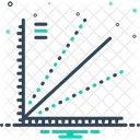 Enredo Plano Esquema Ícone