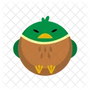 Ente Tier Symbol