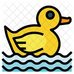 Ente  Symbol