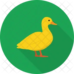 Ente  Symbol