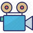 Entertainment Video Camera Camera Icon