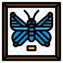 Entomological  Icon