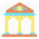 Entrance Arch Icon