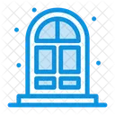 Entrance Door  Icon