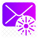 Envelope Email Mail Icon