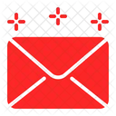 Envelope Email Mail Icon