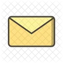 Envelope  Icon