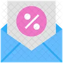 Envelope  Icon