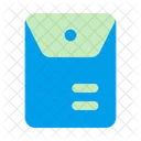 Envelope  Icon