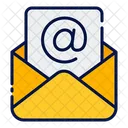 Envelope  Icon