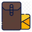 Envelope  Icon