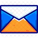 Envelope Message Order Icon