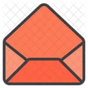 Envelope  Icon