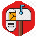 Envelope Email Letter Icon