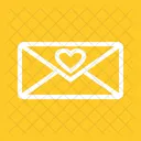 Envelope  Icon