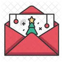 Christmas Holiday December Icon