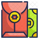 Envelope Chinese New Icon