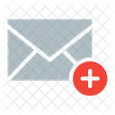 Envelope  Icon