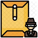 Envelope  Icon