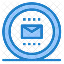 Envelope  Icon