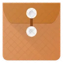 Envelope  Icon