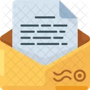 Envelope  Icon