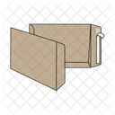 Envelope  Icon