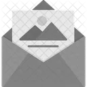 Envelope  Icon