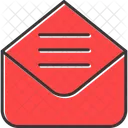 Envelope  Icon