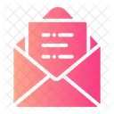 Envelope  Icon