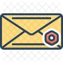 Envelope  Icon