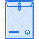 Envelope  Icon